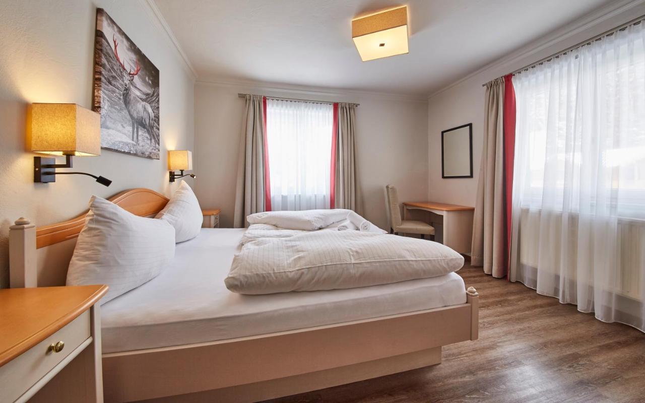Huettl Relax Appartements Saalbach-Hinterglemm Extérieur photo