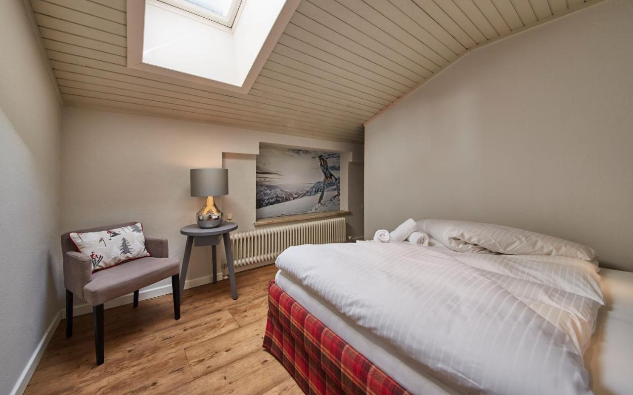Huettl Relax Appartements Saalbach-Hinterglemm Extérieur photo
