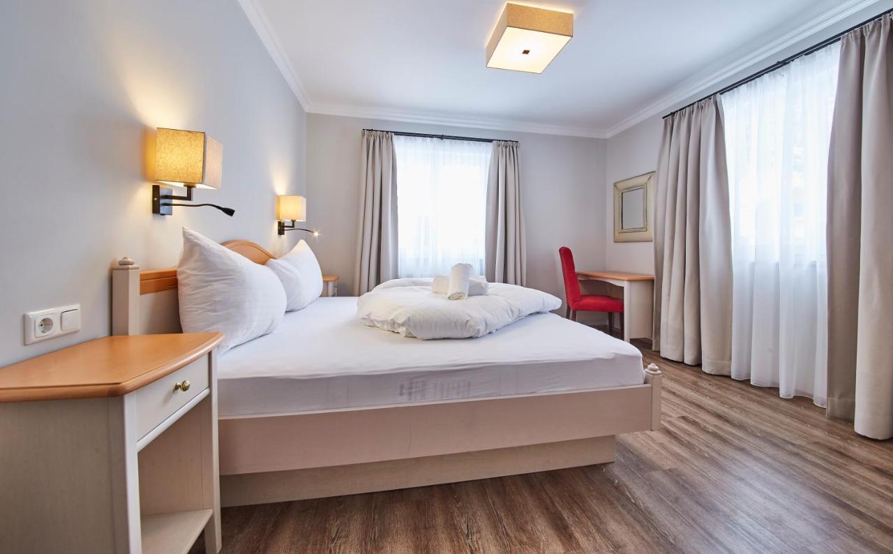 Huettl Relax Appartements Saalbach-Hinterglemm Extérieur photo