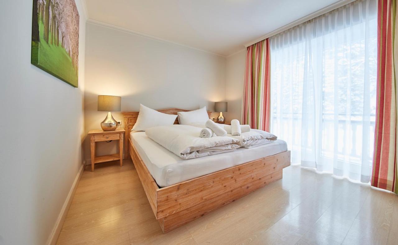 Huettl Relax Appartements Saalbach-Hinterglemm Extérieur photo