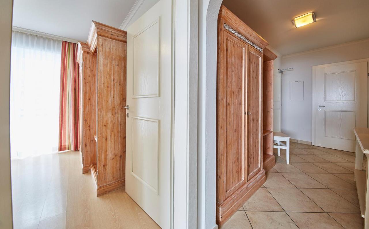 Huettl Relax Appartements Saalbach-Hinterglemm Extérieur photo