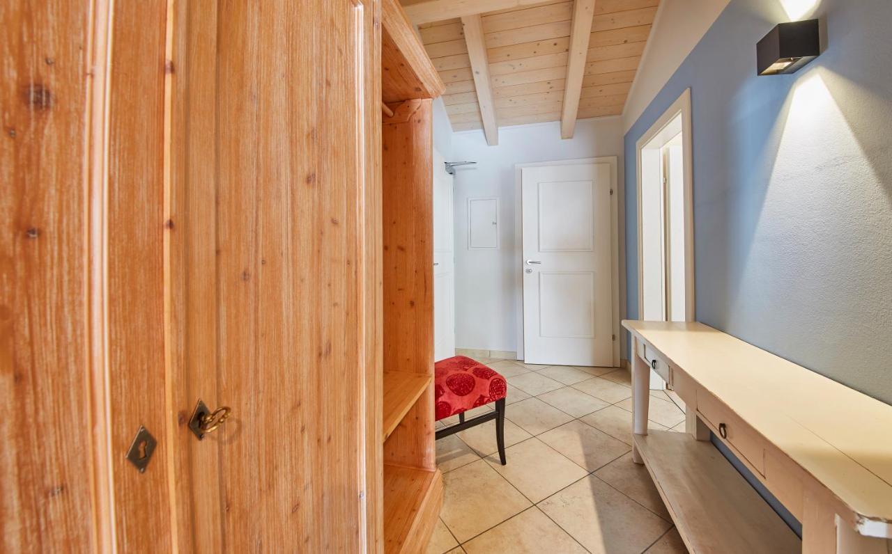 Huettl Relax Appartements Saalbach-Hinterglemm Extérieur photo