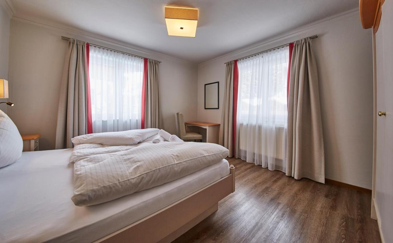 Huettl Relax Appartements Saalbach-Hinterglemm Extérieur photo
