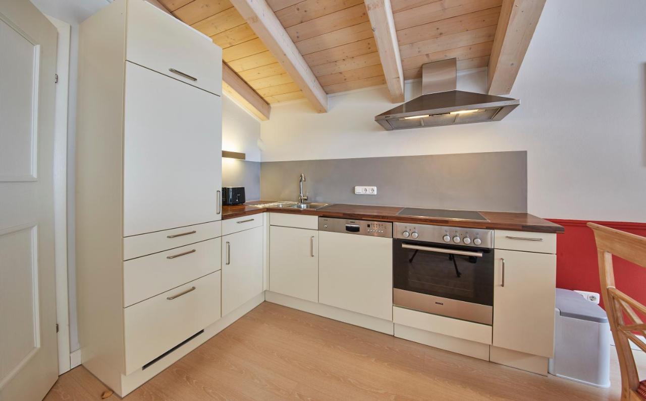 Huettl Relax Appartements Saalbach-Hinterglemm Extérieur photo
